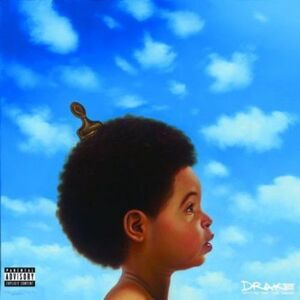 Drake - Nothing Was the Same  CD